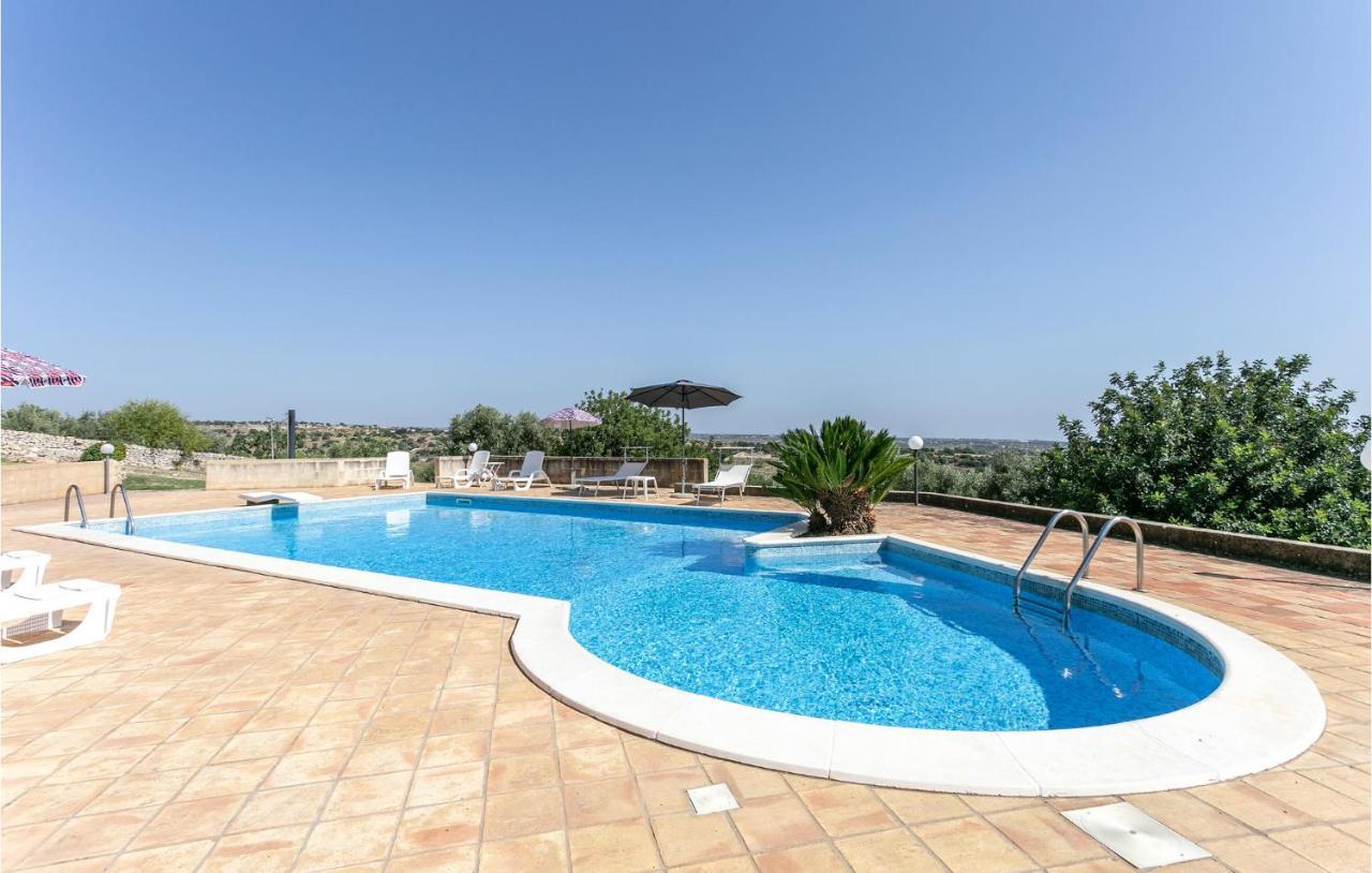 Cozy Home In Ragusa With Kitchen Camemi Exteriör bild